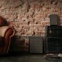 Комплект акустики Klipsch PM Heritage 2.1 black